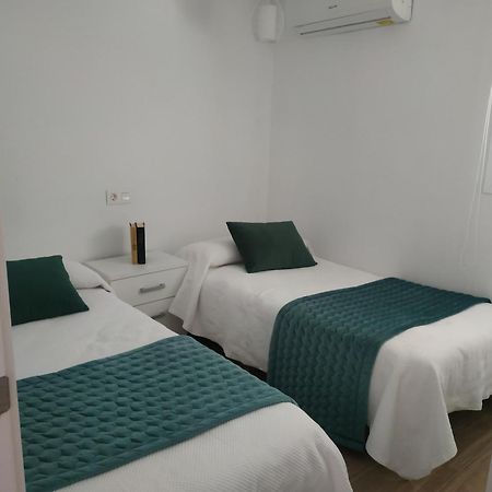 Albanchez de Úbeda Casa Rural Maestros 빌라 외부 사진