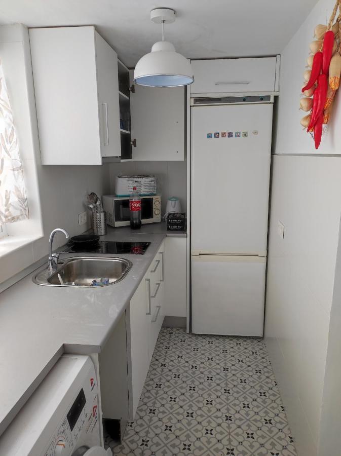 Albanchez de Úbeda Casa Rural Maestros 빌라 외부 사진