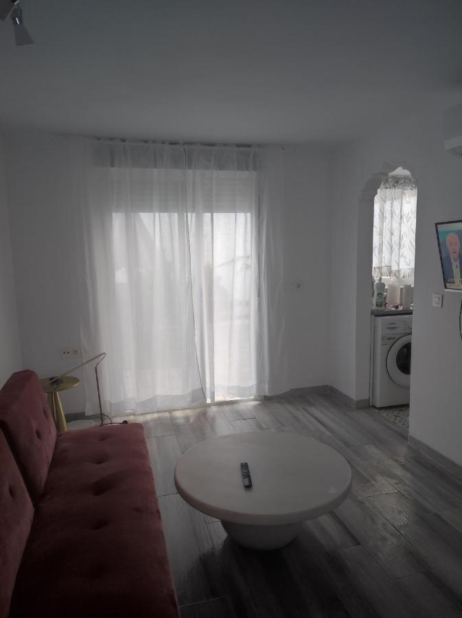 Albanchez de Úbeda Casa Rural Maestros 빌라 외부 사진