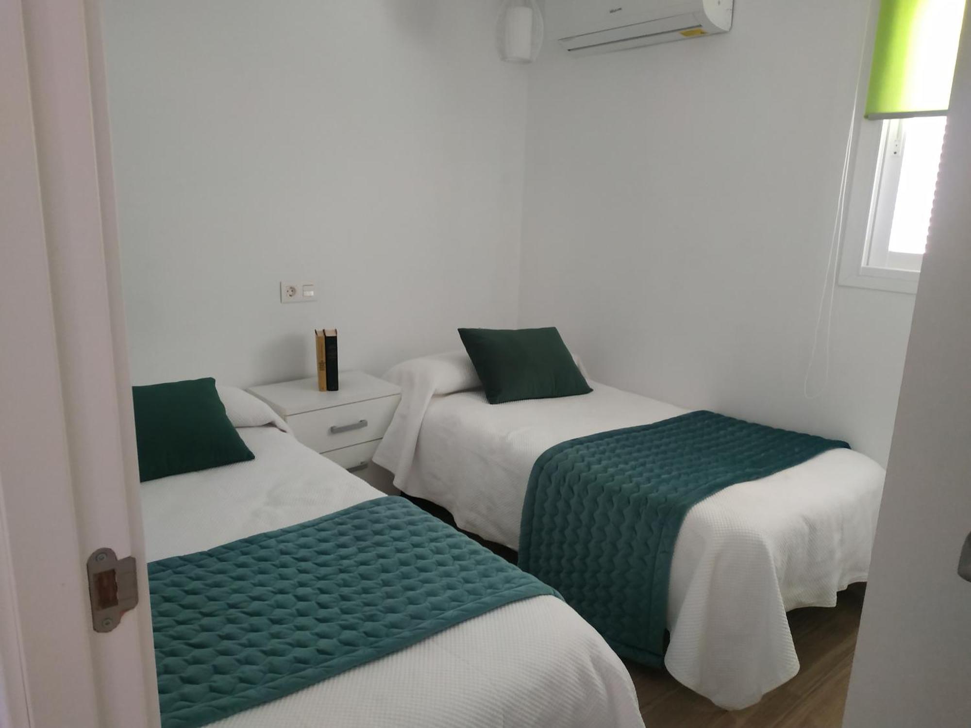 Albanchez de Úbeda Casa Rural Maestros 빌라 외부 사진