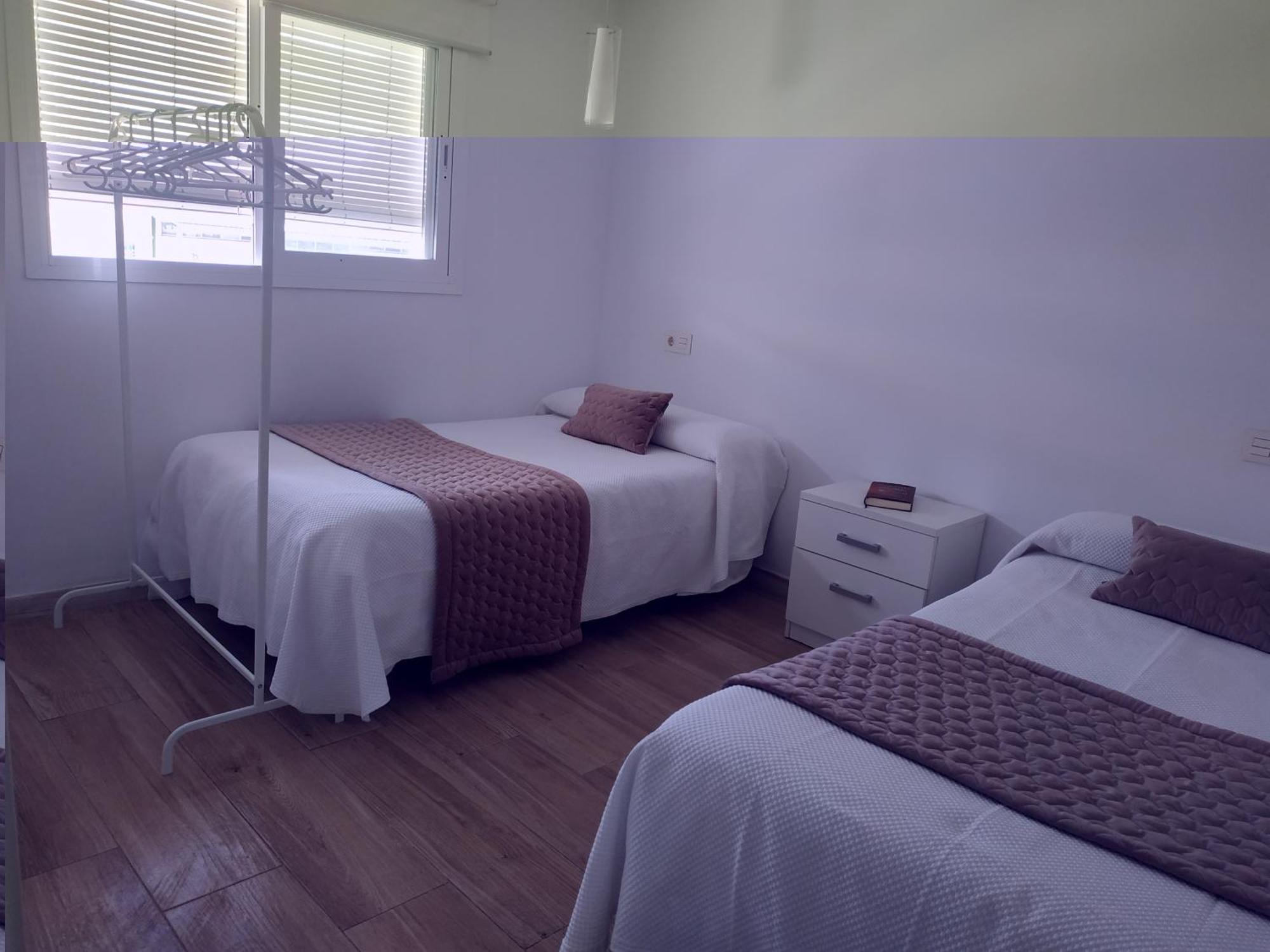 Albanchez de Úbeda Casa Rural Maestros 빌라 외부 사진