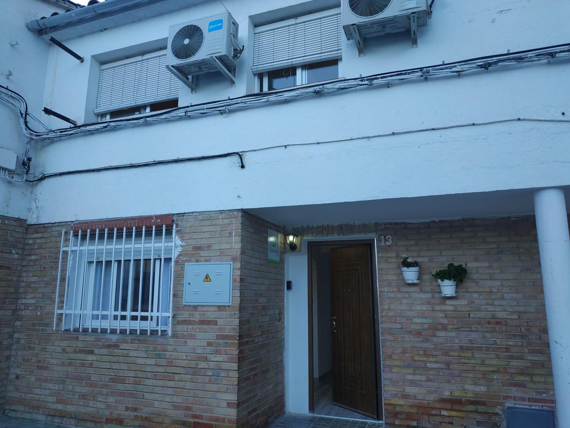 Albanchez de Úbeda Casa Rural Maestros 빌라 외부 사진