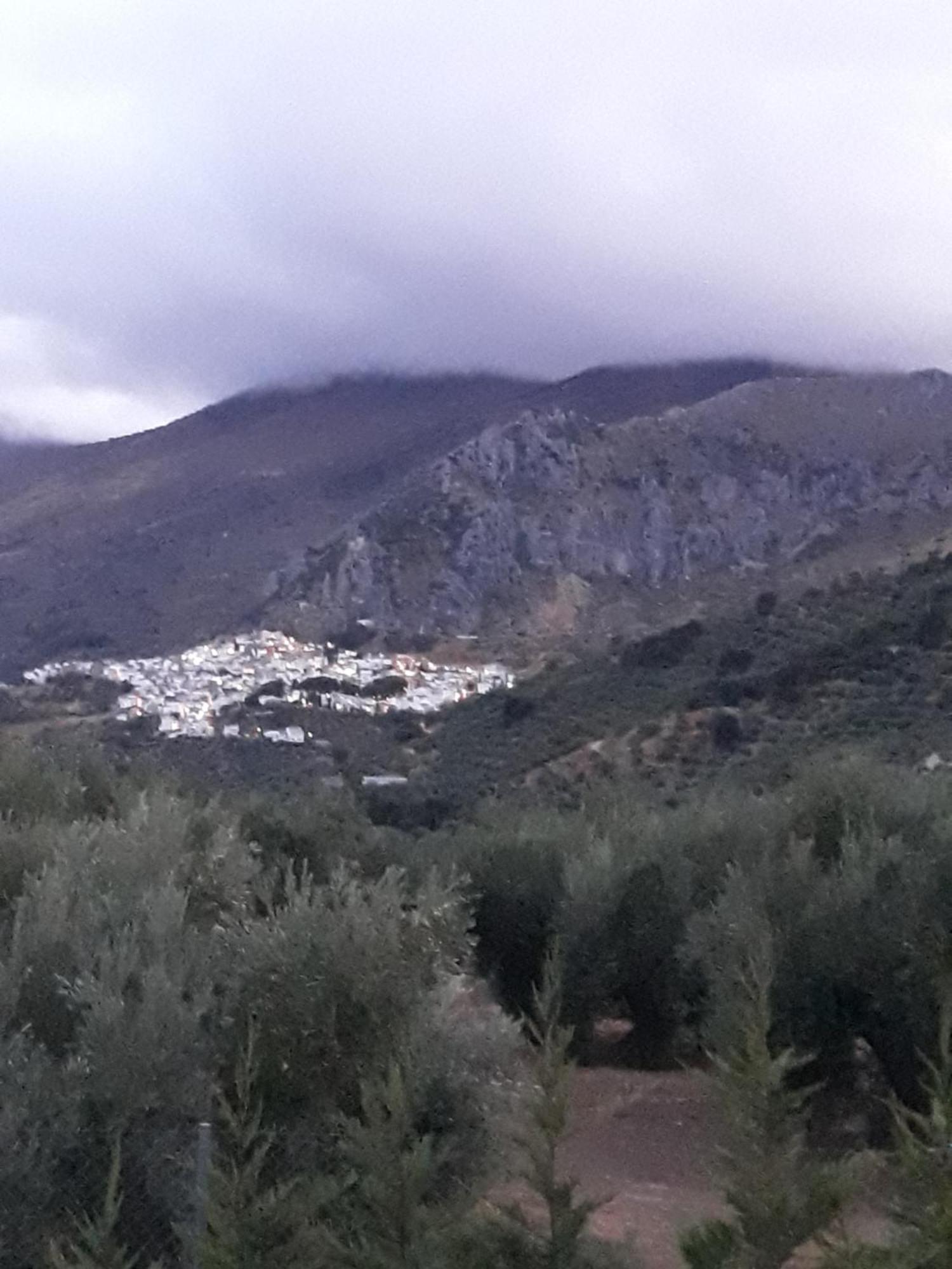 Albanchez de Úbeda Casa Rural Maestros 빌라 외부 사진