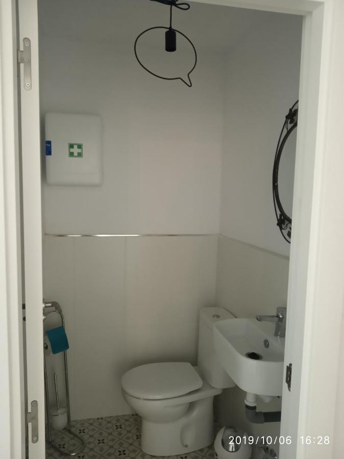 Albanchez de Úbeda Casa Rural Maestros 빌라 외부 사진